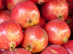 Zamiast słodyczy jedz to. Pomaga obniżyć cholesterol i cukier