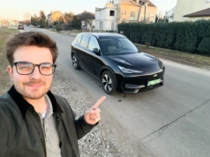 Spędziliśmy miesiąc z Geely EX5. Wrażenia? Jest dobrze, choć trzeba poprawić kilka rzeczy