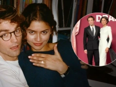 Widzowie zachwyceni Zendayą i Pattinsonem. Promują film z klasą