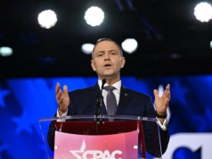 Skandal w Jerozolimie. Karol Nawrocki reaguje. „Potępiam”