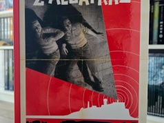 „Po ucieczce z Alcatraz”. Recenzja komiksu