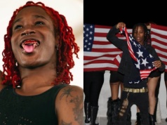 Nine Vicious – kim jest raper, którym zachwycił się Kanye West