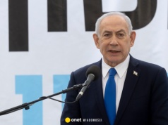 "Jesteśmy zdeterminowani". Premier Izraela przekazał nowe rozkazy