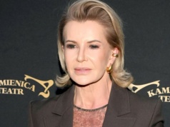 Joanna Racewicz ma nowy ulubiony kolor. Ostatnio często go wybiera