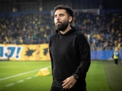 Oficjalnie. Goncalo Feio ma nowy klub!