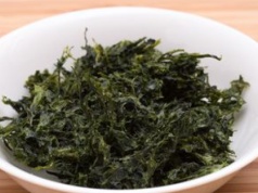 Naturalne wsparcie dla tarczycy. Możesz śmiało chrupać zamiast chipsów