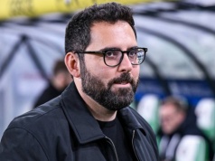 Oficjalnie! Goncalo Feio znalazł nowy klub