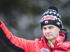 Gruchnęły wieści z reprezentacji Polski! Powrót legendarnego trenera