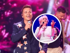 Radek Liszewski z ripostą w kierunku opinii Ireny Santor o disco polo