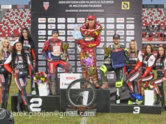 Żużel. Fricke najlepszym „Asem” na urodziny! Juniorzy lepsi od seniorów Polonii! (RELACJA)