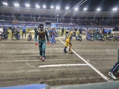 Żużel: Indywidualne Międzynarodowe Mistrzostwa Ekstraligi