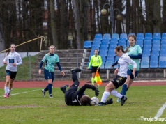 Czerwona kartka, niewykorzystane szanse, wygrana