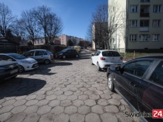 Są chętni do budowy czterech nowych parkingów. Prace pochłoną co najmniej 1,4 mln złotych