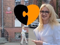 Polka nagrała film dla dorosłych pod urzędem skarbowym