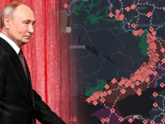 Zwrot w sprawie Ukrainy? "Szereg propozycji" dla Kremla