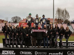 Speed Masters 2026 za nami! Wielkie emocje na Stadionie Miejskim