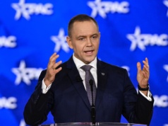 Ostre słowa Nawrockiego do Izraela! "Zdecydowany sprzeciw"