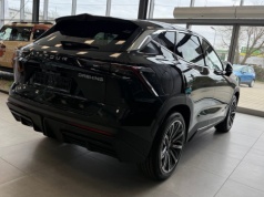 Nowy SUV za 112 900 zł zaczyna interesować Polaków, bo tak naprawdę stoi za nim koncern Chery