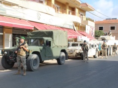 Polski żołnierz ranny w wybuchu miny pułapki w Libanie