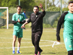 Goncalo Feio znalazł nowy klub!