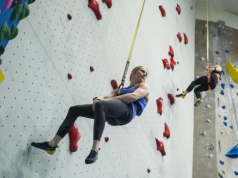 Aleksandra Kałucka i Oskar Szalecki mistrzami Polski na czas!