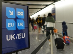 Podwyżki opłat wizowych od kwietnia. Także wiz pracowniczych i rodzinnych