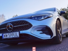 Jeździłem nowym Mercedesem CLA. Zaskoczył mnie, ale nie tam gdzie powinien