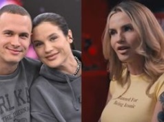 Karolina Gilon o początkach relacji z Mateuszem. "Najpierw się WZBRANIAŁAM, że z uczestnikiem programu nie powinnam". Kto kogo zaprosił na randkę?