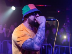 Książę Kapota nie przestraszył się gangsterskich opowieści Tomasza Chica?