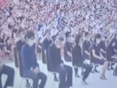 Korea Północna: drakońska kara za oglądanie koreańskich seriali