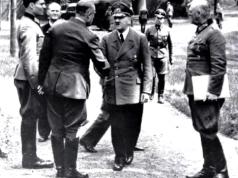 Niewiarygodne szczęście czy coś więcej? Tyle razy Hitler uniknął śmierci