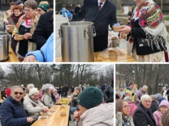 Śniadanie wielkanocne. Prezydent mówi o pojednaniu