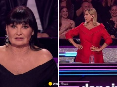 Ewa Kasprzyk zażartowała z wagi Iwony Pavlović. Jurorka dosadnie jej odpowiedziała