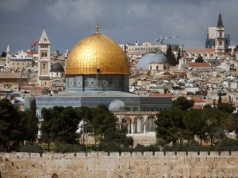 Izrael/ Biuro Netanjahu: Przywódcy chrześcijańscy będą mogli odprawiać msze w Bazylice Grobu Pańskiego
