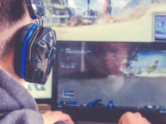 Producent gier komputerowych przygotowuje finansowy skok. Rozwój nowych projektów i ekspansja