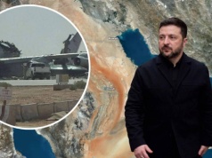 Bolesna strata USA. Irańczycy zniszczyli kluczowy samolot. Zełenski ujawnił kulisy ataku