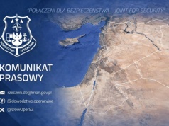 Liban. Polski żołnierz ranny. Doszło do wybuchu miny pułapki