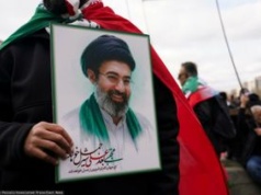 Gdzie jest nowy przywódca Iranu? Pojawiła się tajemnicza wiadomość