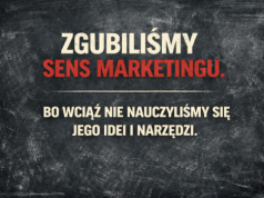 Nie tak miał wyglądać marketing w Polsce