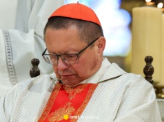 Metropolia krakowski reaguje na skandal w Jerozolimie. "W pełni się solidaryzuję"