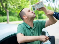 Polscy kierowcy należą do najbardziej trzeźwych w Europie