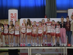 Elbasket wrócił po latach