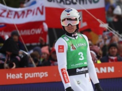 Ostatni lot mistrza. Kamil Stoch zakończył karierę