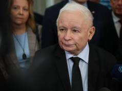 Wygrana Orbana na Węgrzech? Kaczyński: Siła, która zmieniłaby Europę