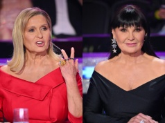 Ewa Kasprzyk zażartowała z wagi Iwony Pavlović. Doczekała się odpowiedzi
