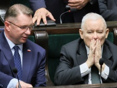 Kaczyński o wyborach na Węgrzch: Wygrana Orbana bardzo ważna dla Europy