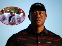 Woods trafił do aresztu. Tak zareagowali jego fani