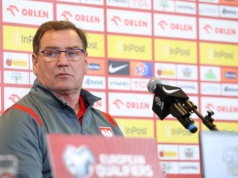 Reprezentant Polski czekał na to 230 dni. Bardzo dobre wieści dla Jana Urbana