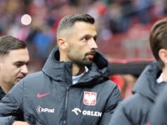 Czekał siedem miesięcy. Powrót reprezentanta Polski