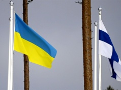 „Ten kraj nas nie chce”. Ukraińcy wyjeżdżają z Finlandii